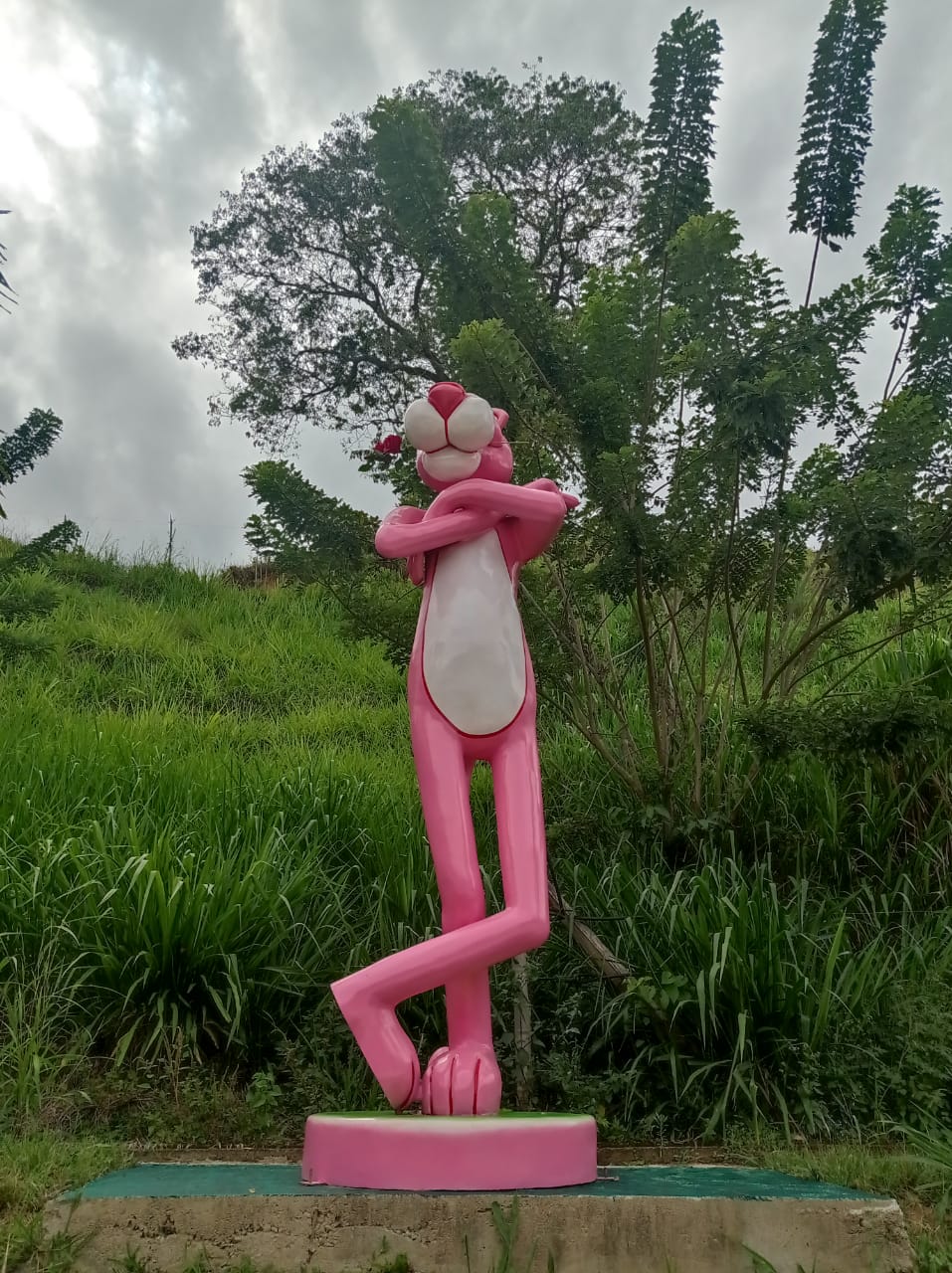 Estatuas